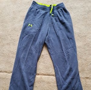 Perfect UA gym pant! It was barely worn.